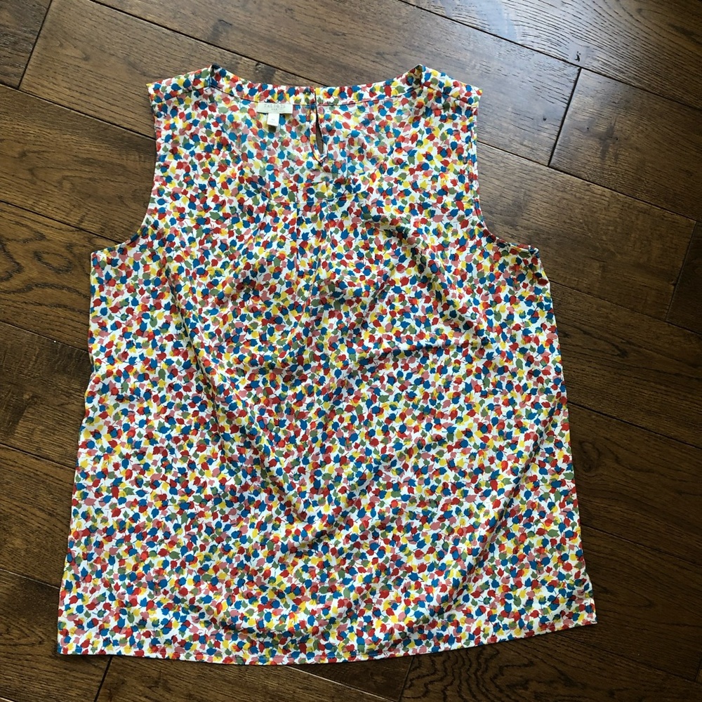 Talbots shirt